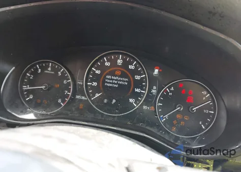 2024 Mazda Cx-50 2.5 S Preferred from USA, damaged, VIN 7MMVABBMXRN185950